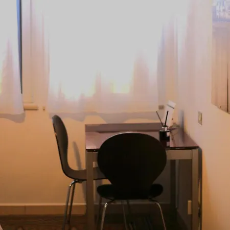 With Lovely Garden Apartamento