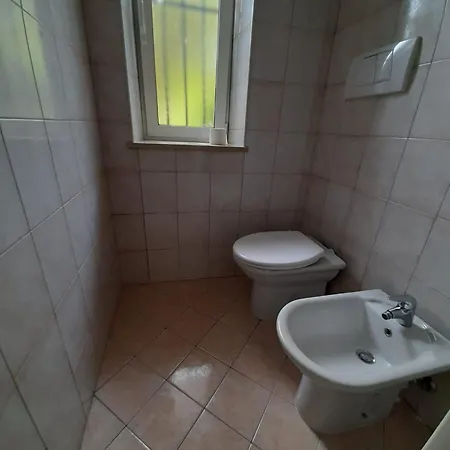 Apartamento With Lovely Garden Verona