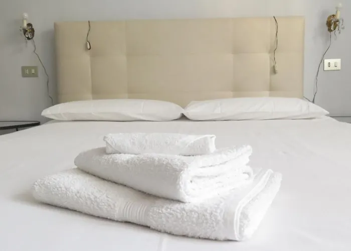 Apartment With Lovely Garden