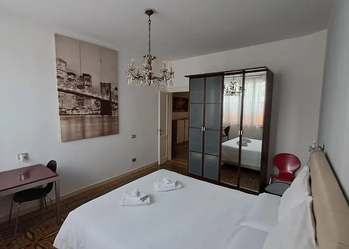 Apartment With Lovely Garden *