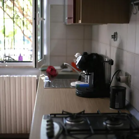 Appartement With Lovely Garden