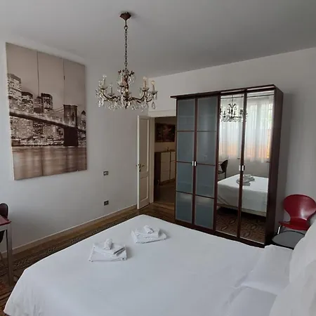 Appartement With Lovely Garden *